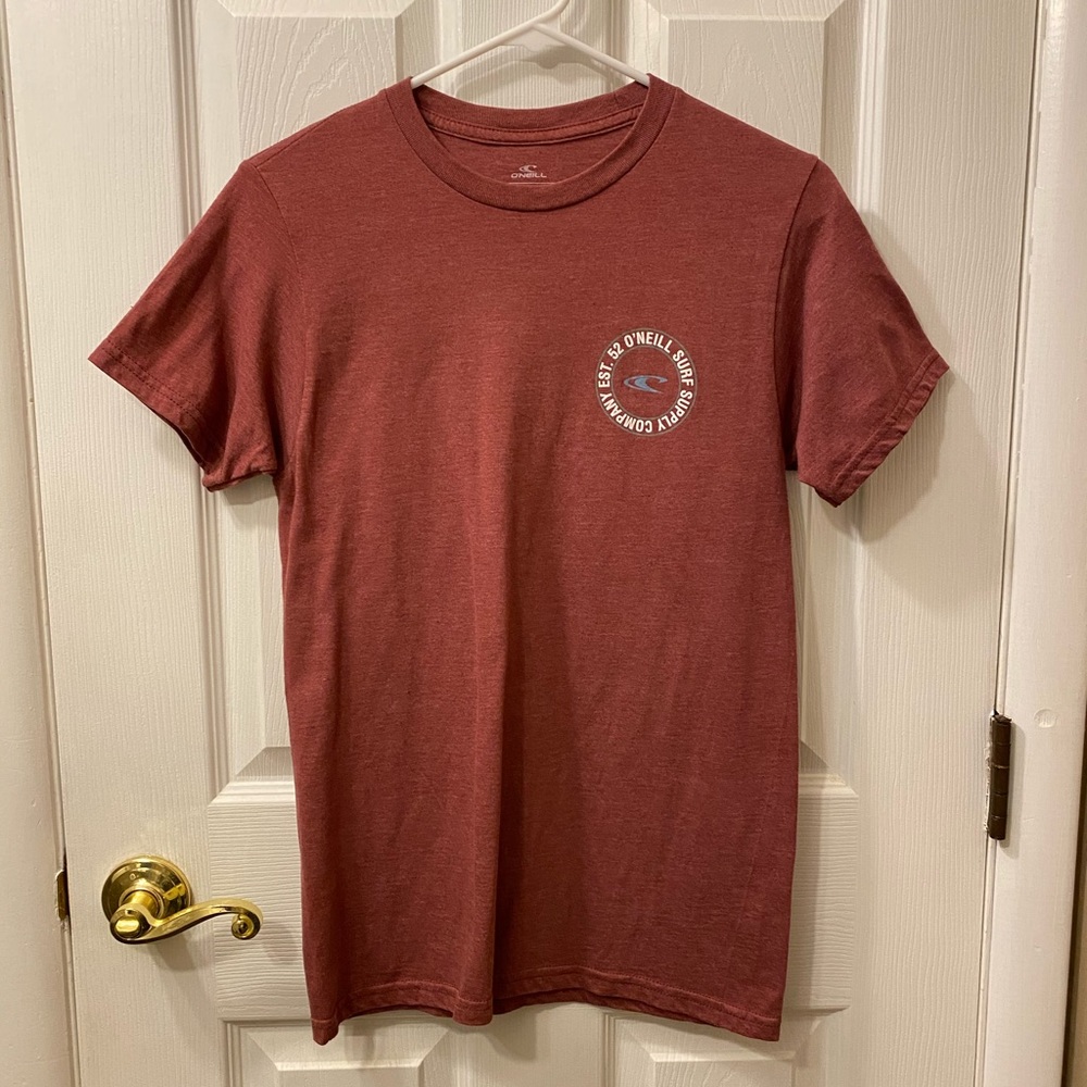 O’Neill Women’s Standard Fit T-Shirt